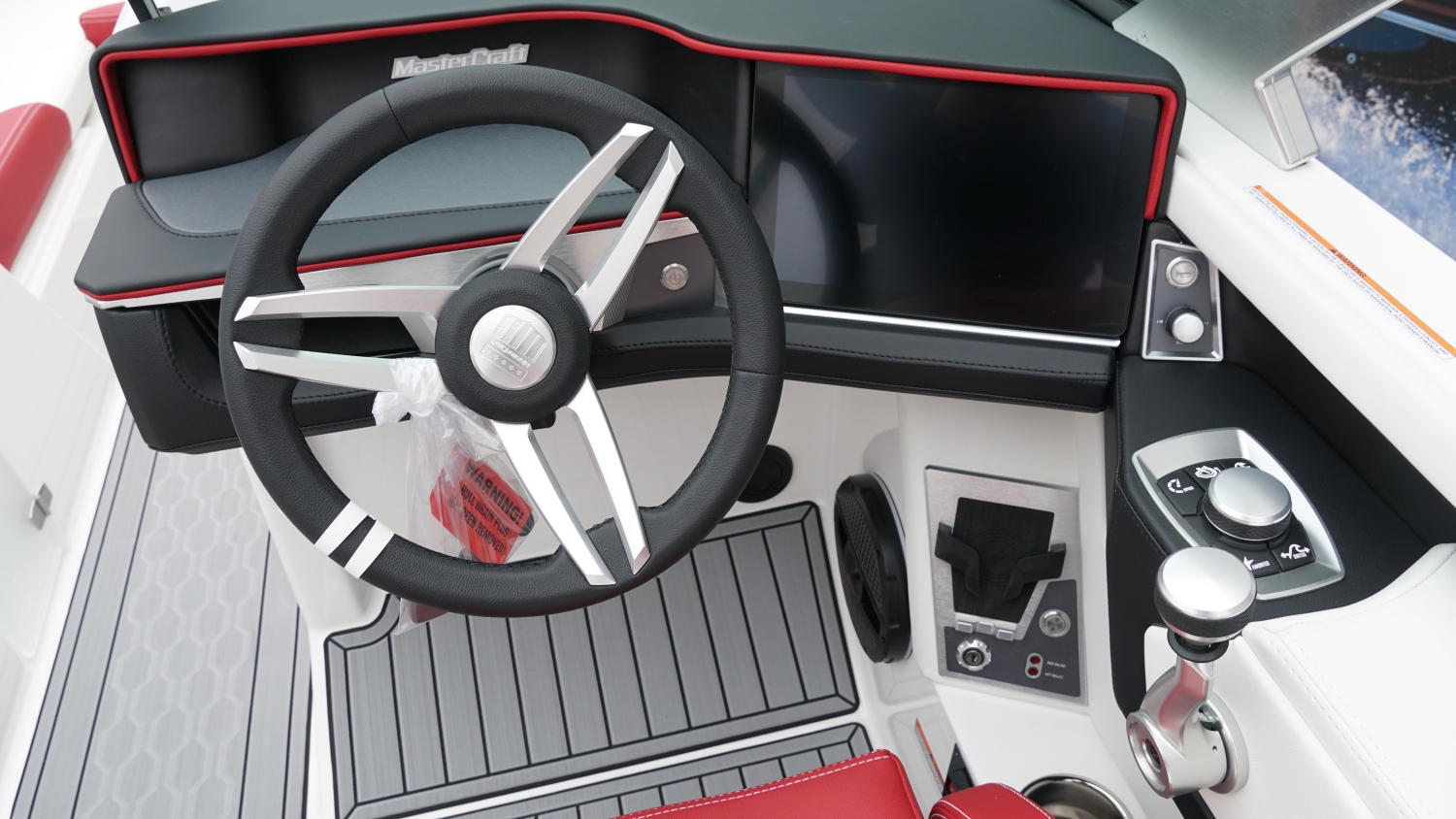 2025 MasterCraft XT24