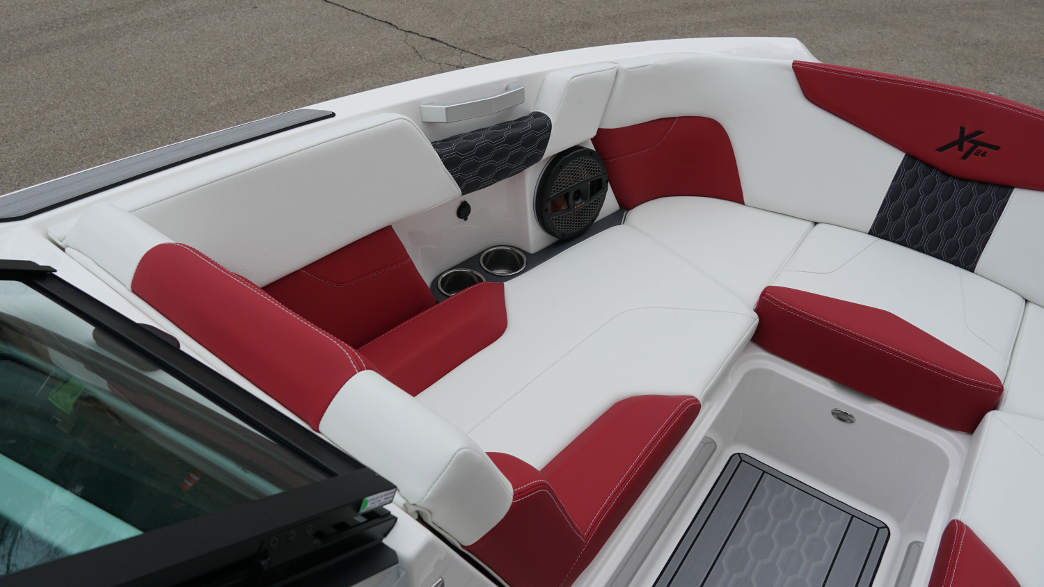 2025 Mastercraft Boats XT24 for sale in , 