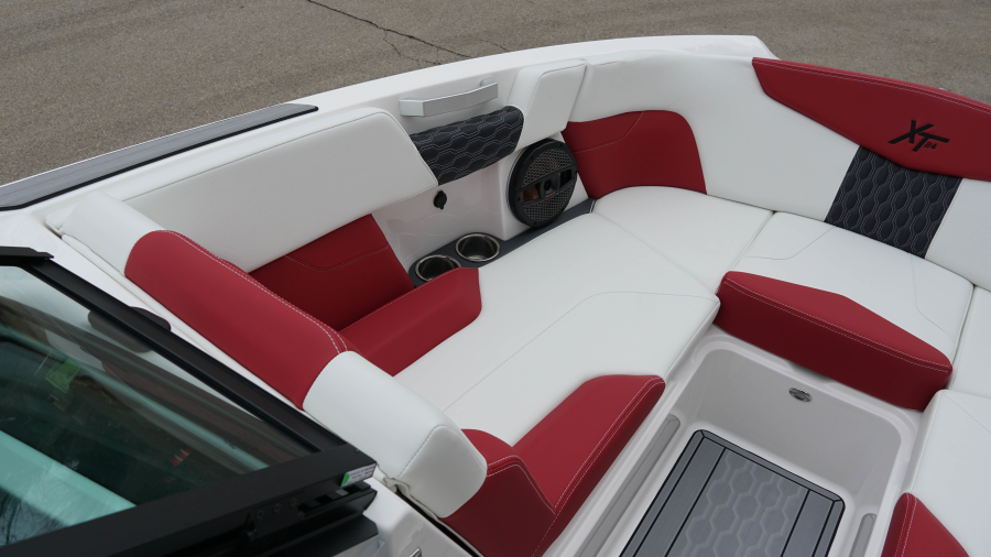 2025 Mastercraft Boats XT24 for sale in , 