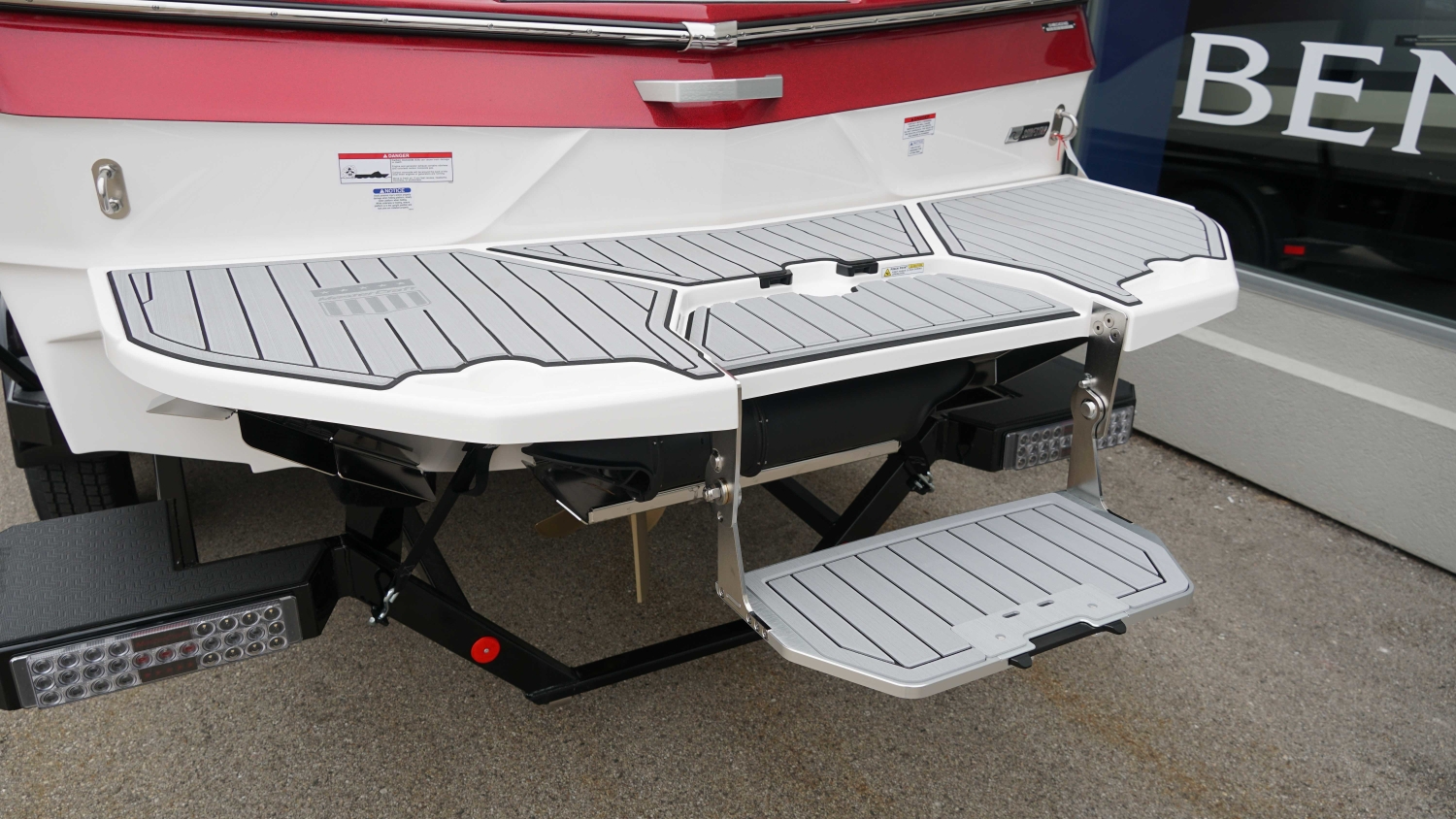 2025 MasterCraft XT24