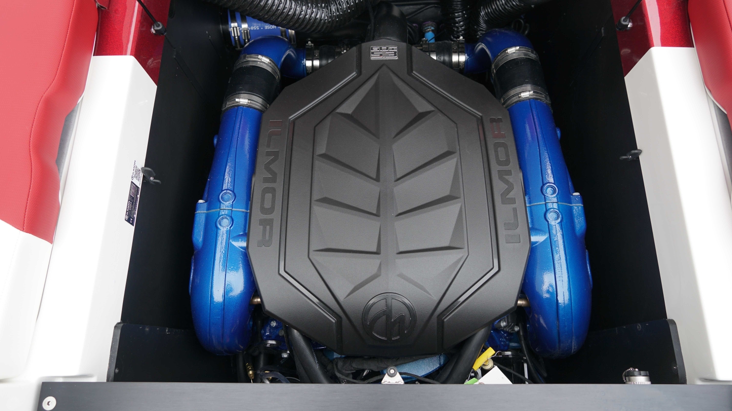 2025 MasterCraft XT24