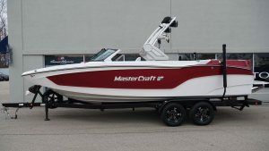 2025 Mastercraft Boats XT24 for sale in , 