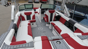2025 Mastercraft Boats XT24 for sale in , 