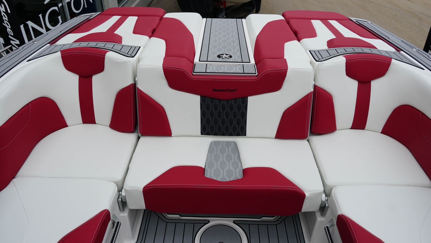 2025 MasterCraft XT24