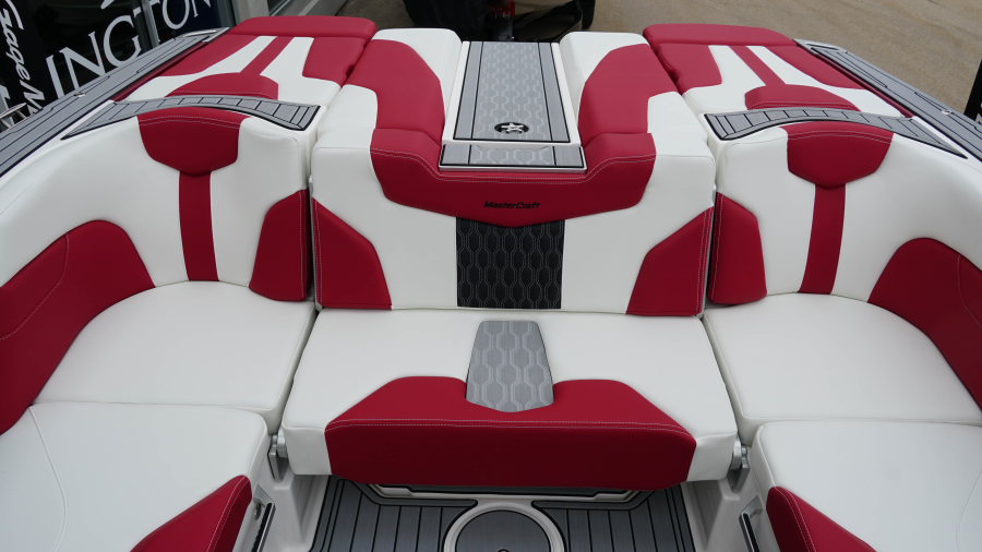 2025 Mastercraft Boats XT24 for sale in , 