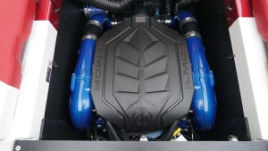 2025 MasterCraft XT24