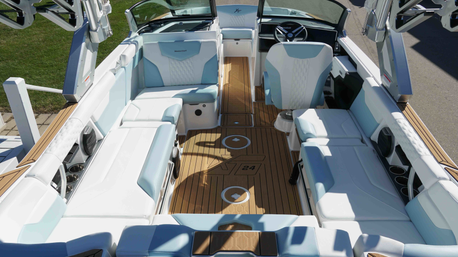 2026 Mastercraft Boats XT24 for sale in , 