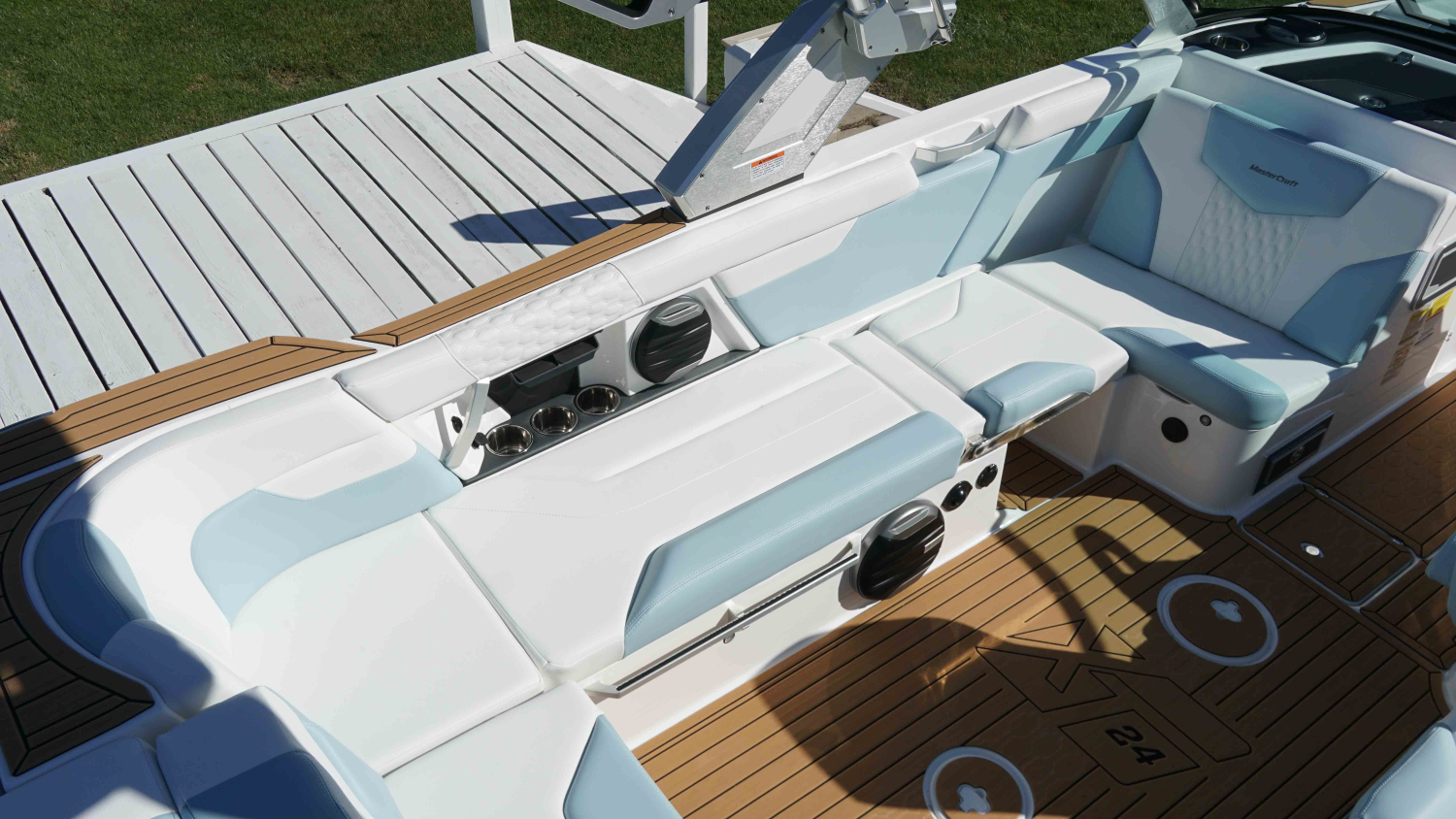 2026 Mastercraft Boats XT24 for sale in , 