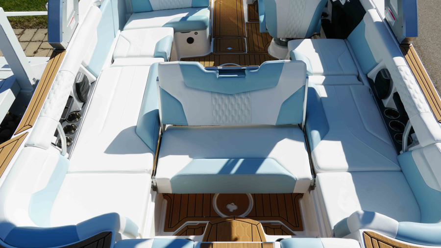 2026 Mastercraft Boats XT24 for sale in , 