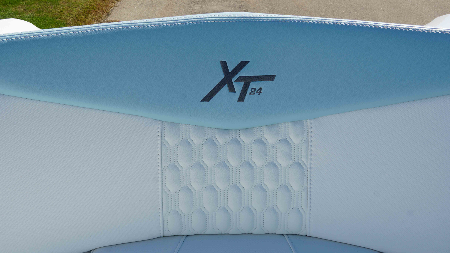 2026 MasterCraft XT24