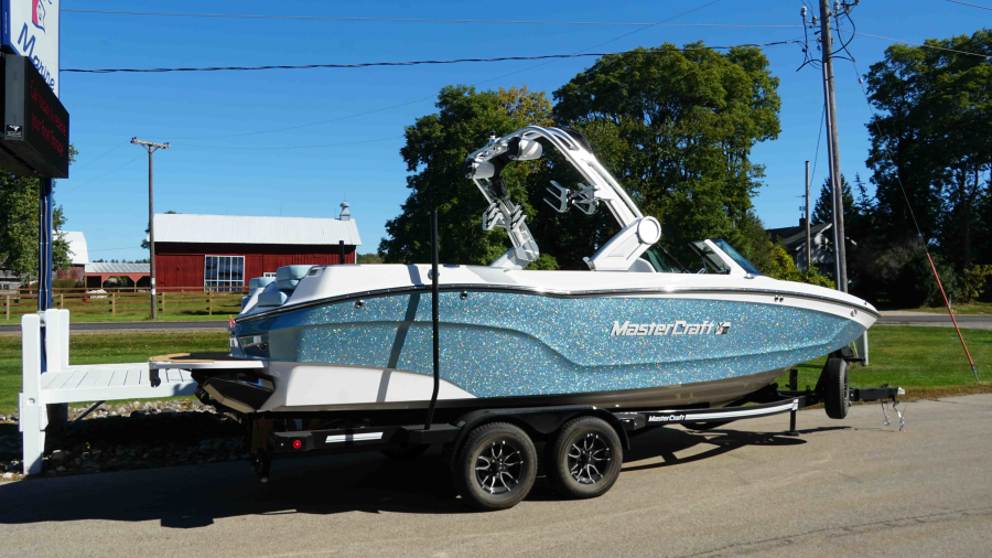 2026 Mastercraft Boats XT24 for sale in , 