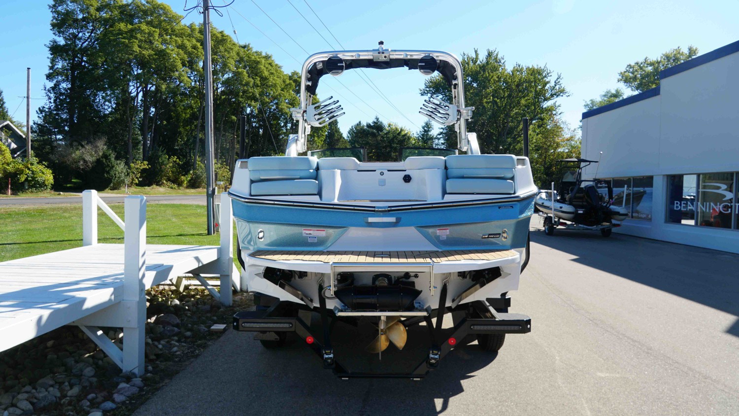 2026 MasterCraft XT24