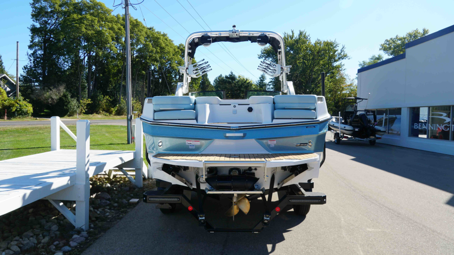 2026 Mastercraft Boats XT24 for sale in , 