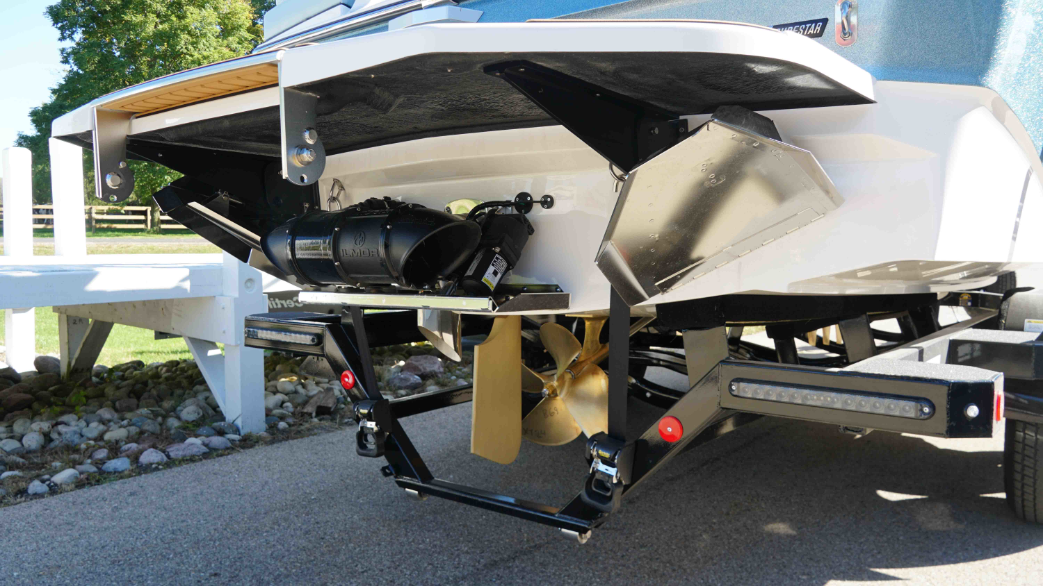 2026 MasterCraft XT24