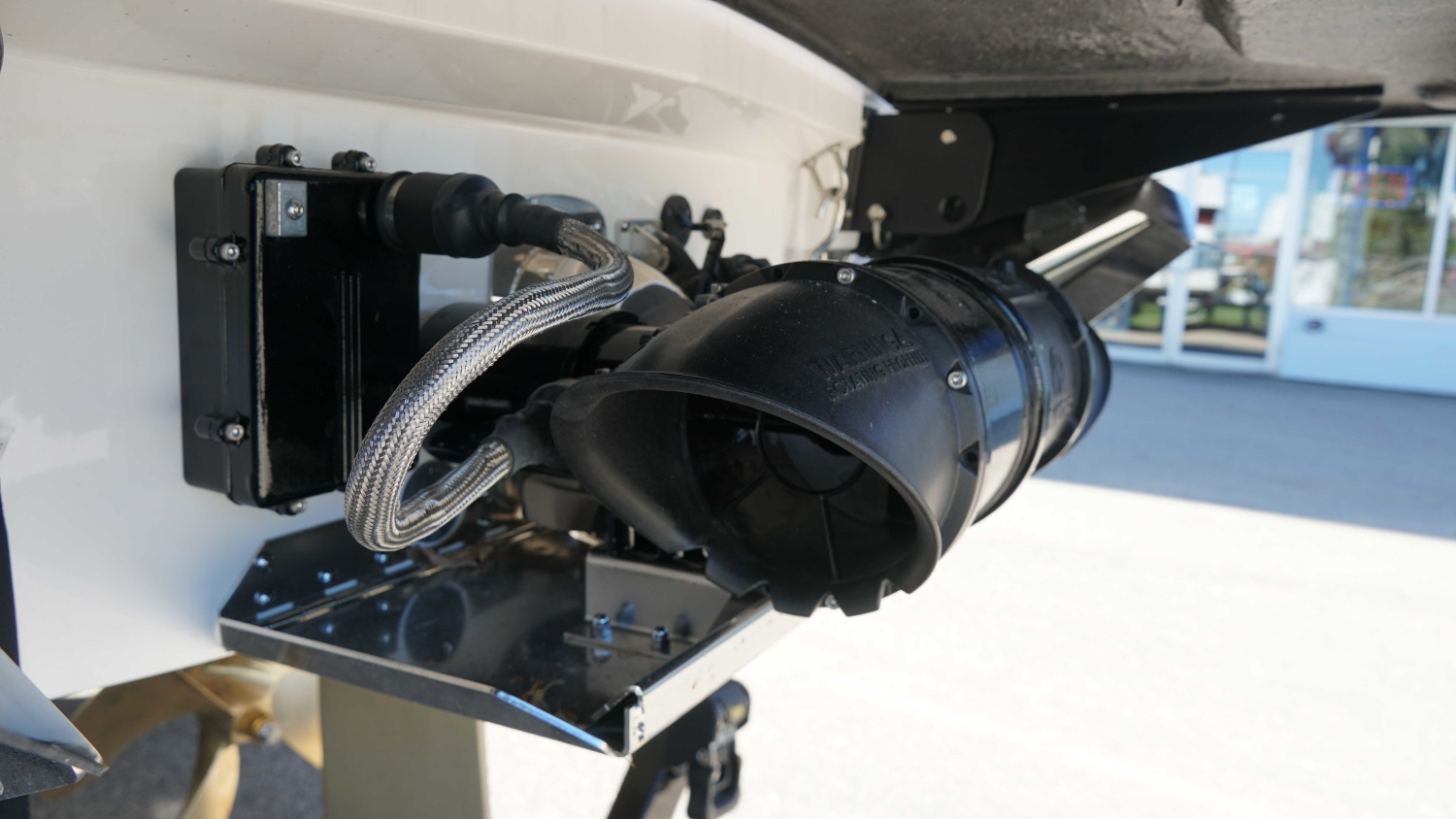 2026 MasterCraft XT24