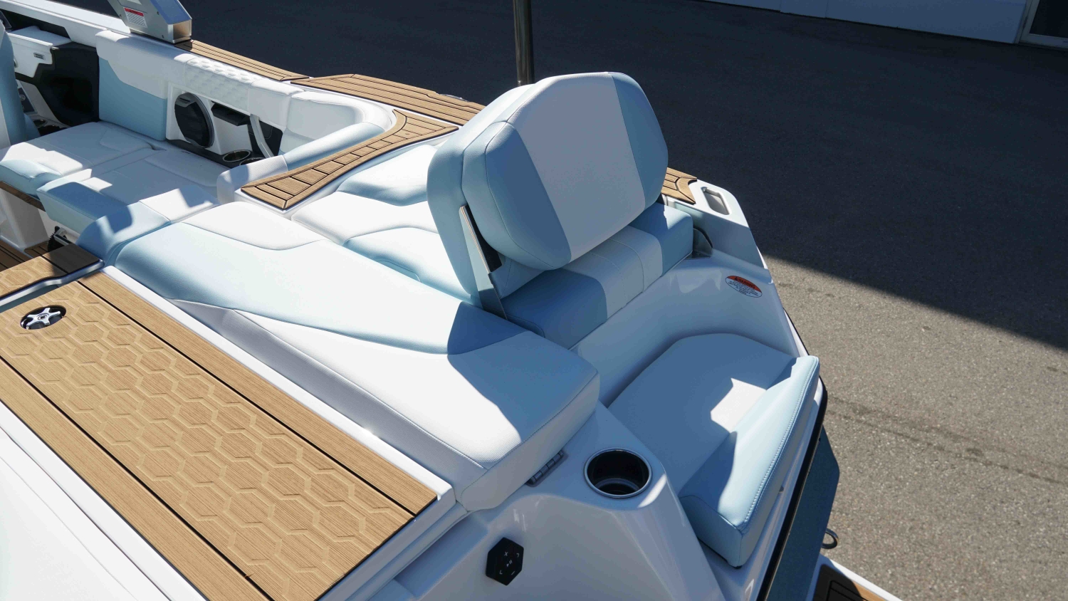 2026 MasterCraft XT24