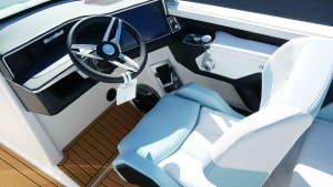 2026 MasterCraft XT24