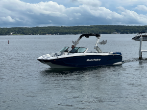 2024 Mastercraft Boats XT24 for sale in , 