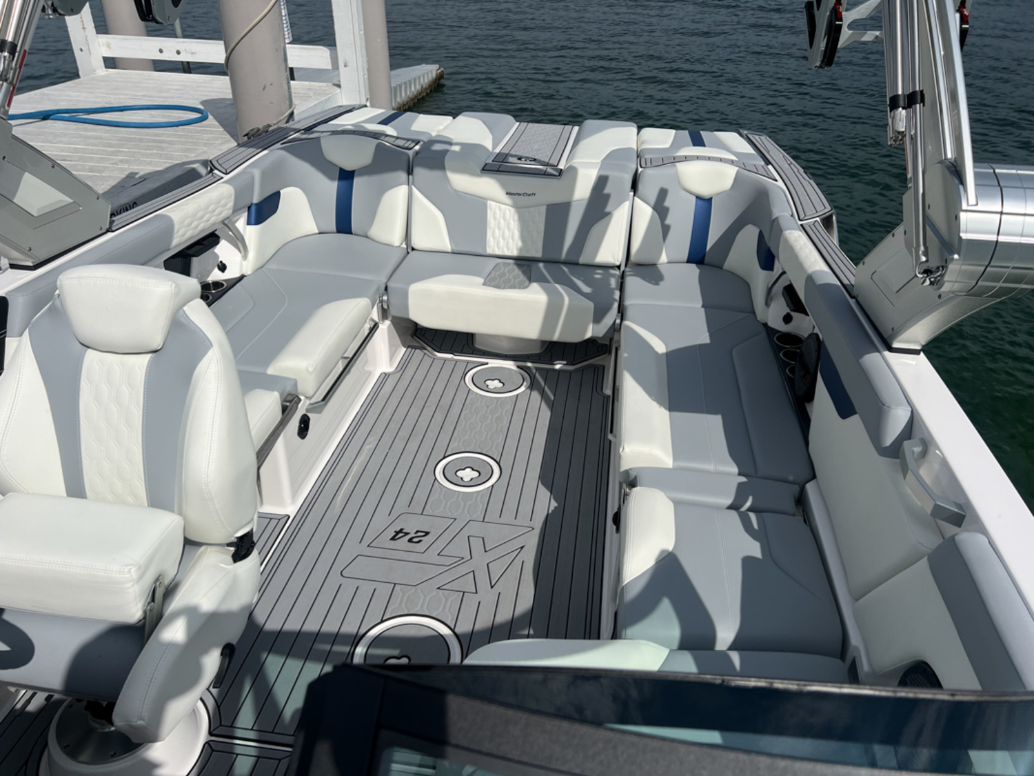 2024 Mastercraft Boats XT24 for sale in , 