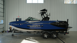 2014 Supra Boats SC for sale in , 