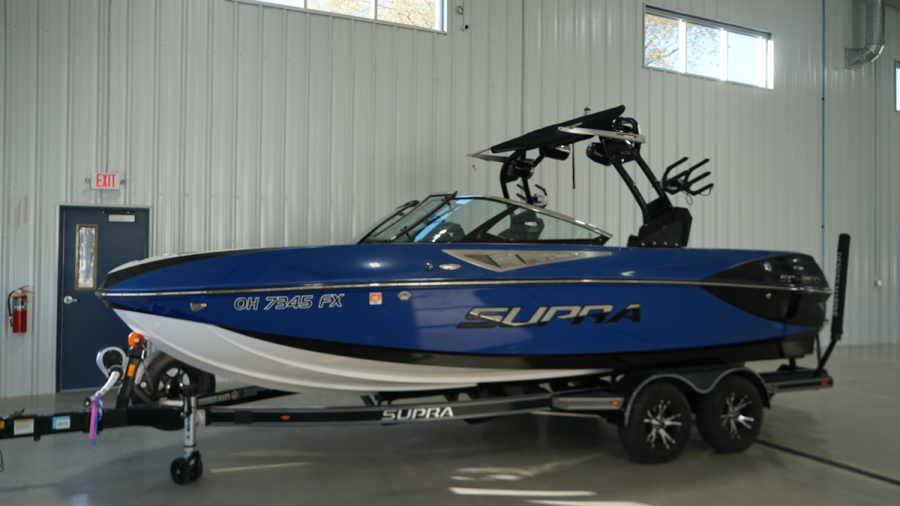 2014 Supra Boats SC for sale in , 