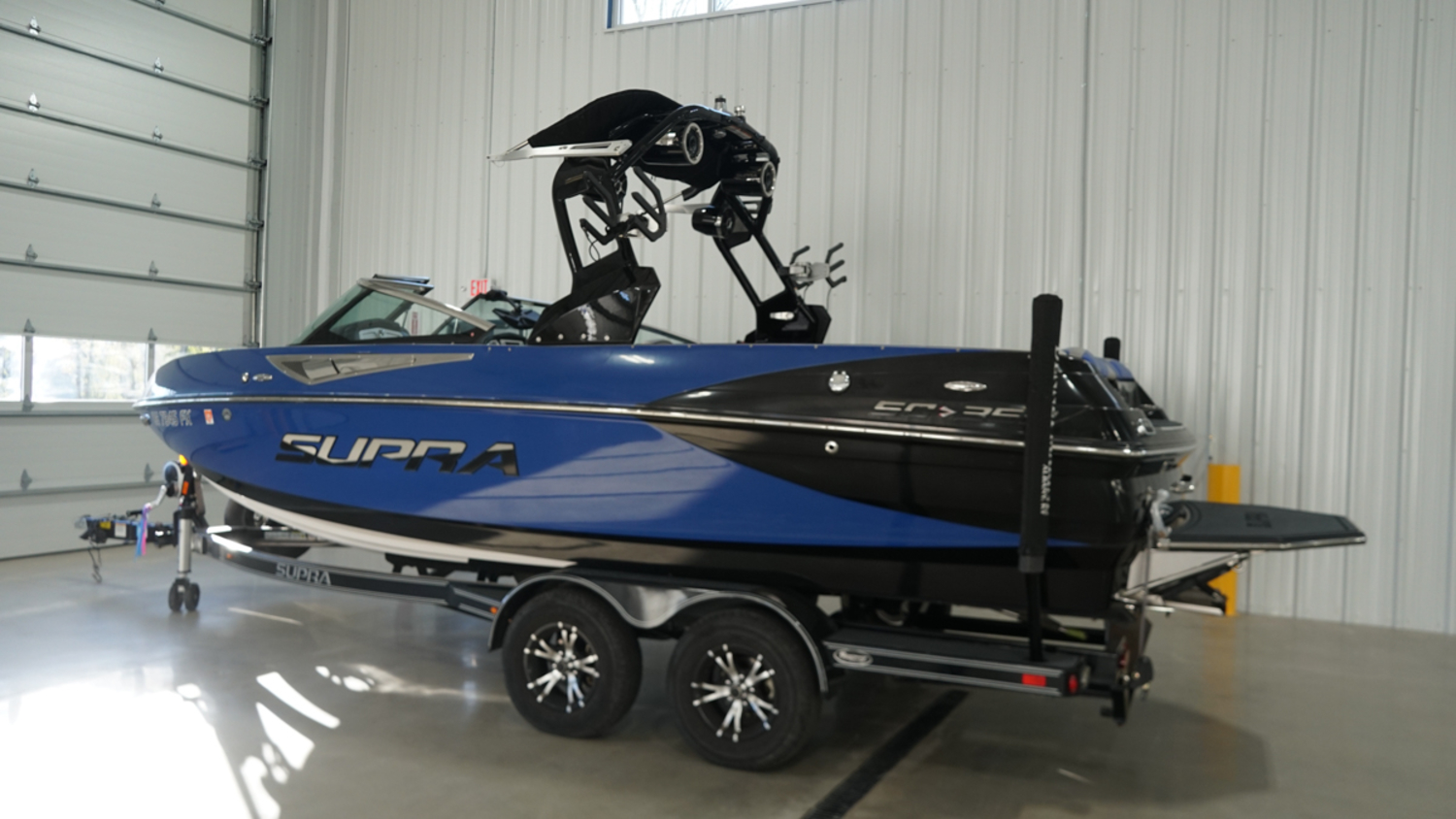 2014 Supra SC350