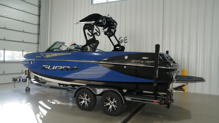 2014 Supra Boats SC for sale in , 