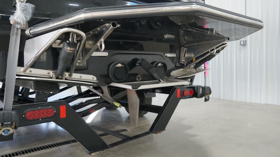 2014 Supra Boats SC for sale in , 