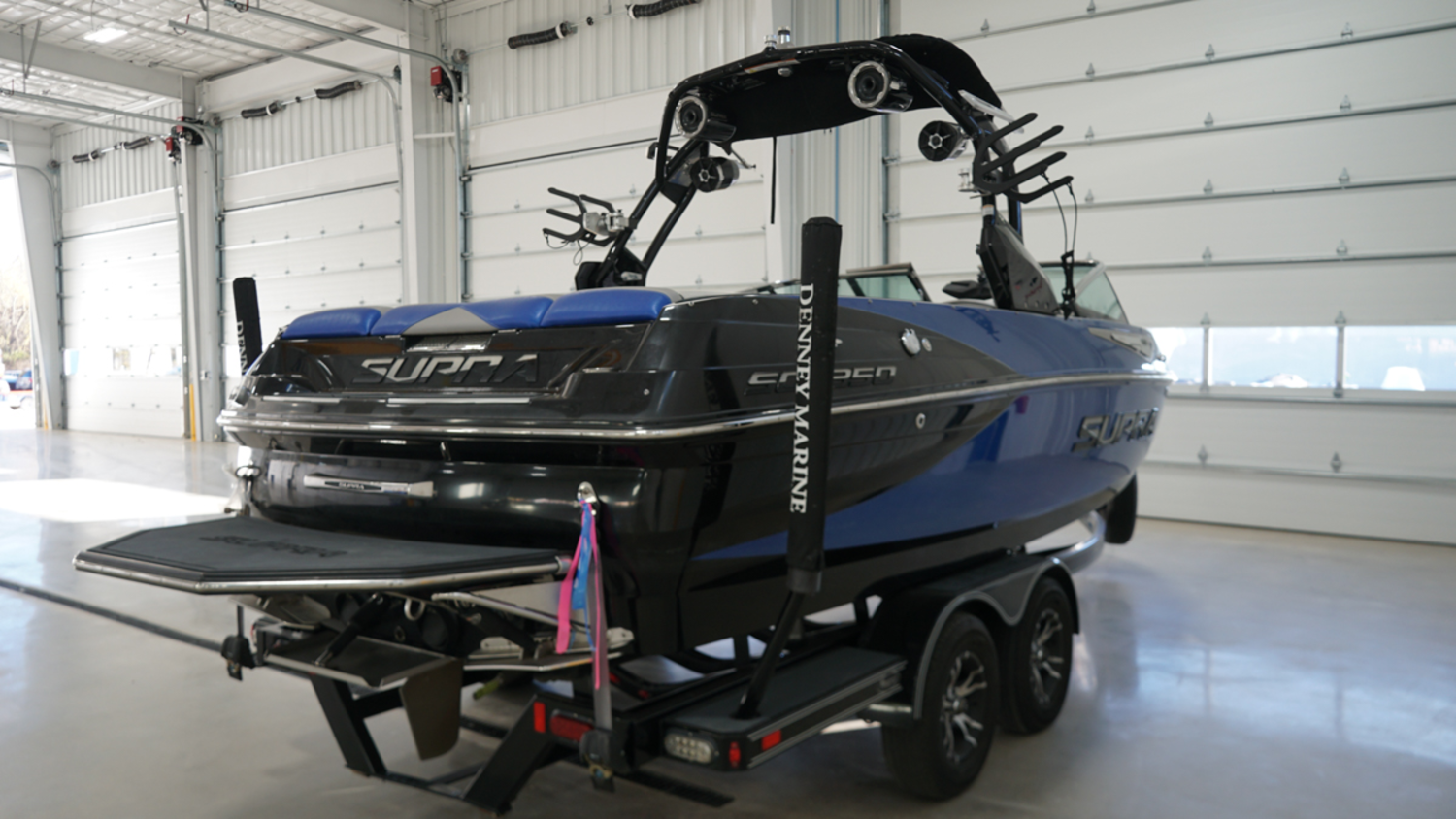 2014 Supra Boats SC for sale in , 