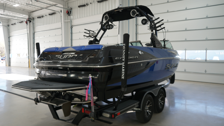 2014 Supra Boats SC for sale in , 