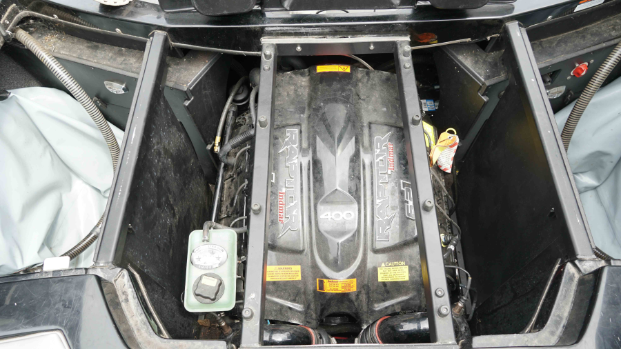 2017 Tige Boats Z1 for sale in , 