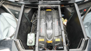 2017 Tige Boats Z1 for sale in , 