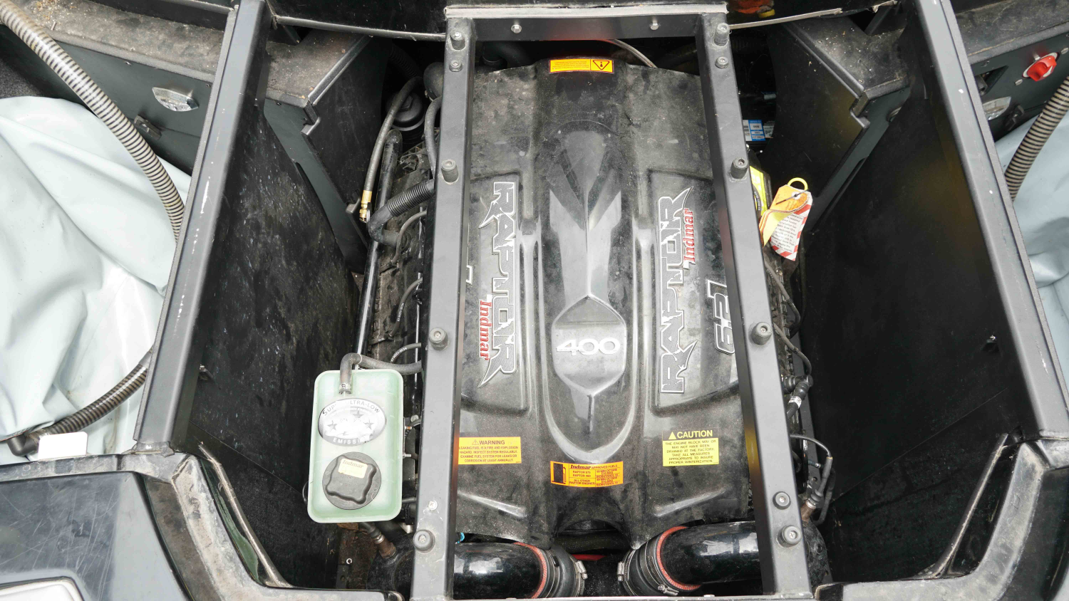 2017 Tige Boats Z1 for sale in , 