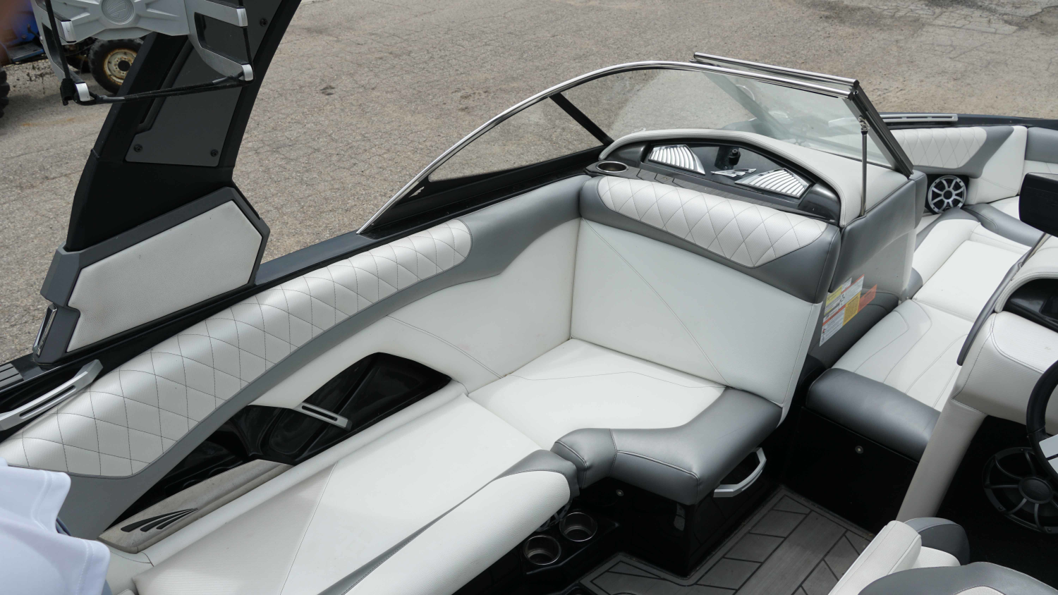 2017 Tige Boats Z1 for sale in , 