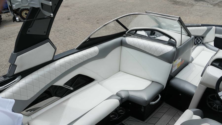 2017 Tige Boats Z1 for sale in , 