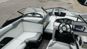 2017 Tige Boats Z1 for sale in , 