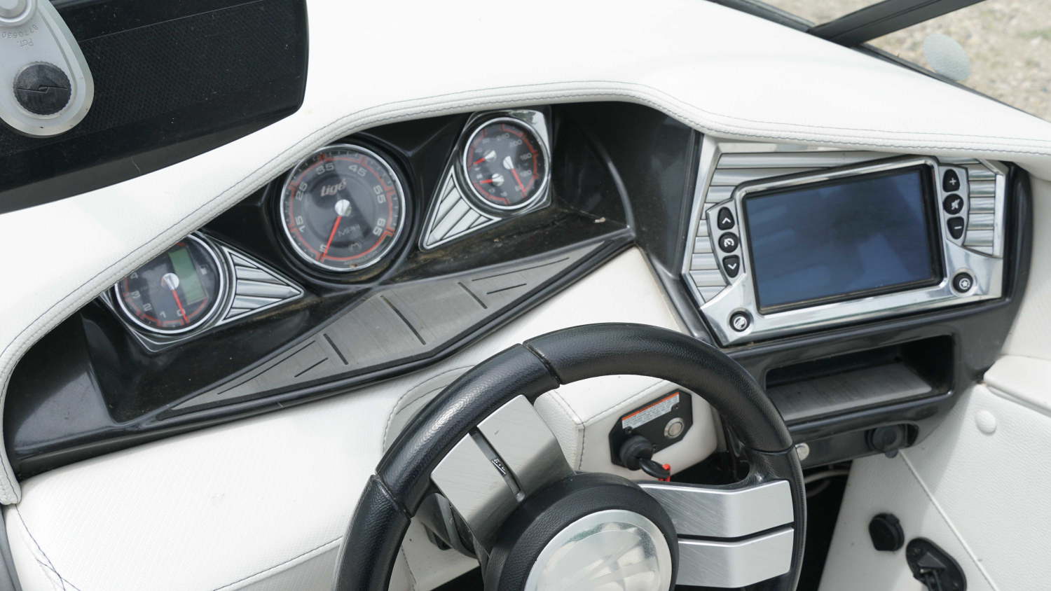 2017 Tige Boats Z1 for sale in , 