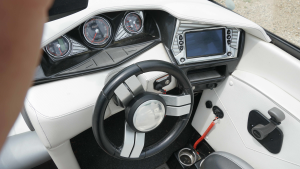 2017 Tige Boats Z1 for sale in , 