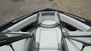2017 Tige Boats Z1 for sale in , 