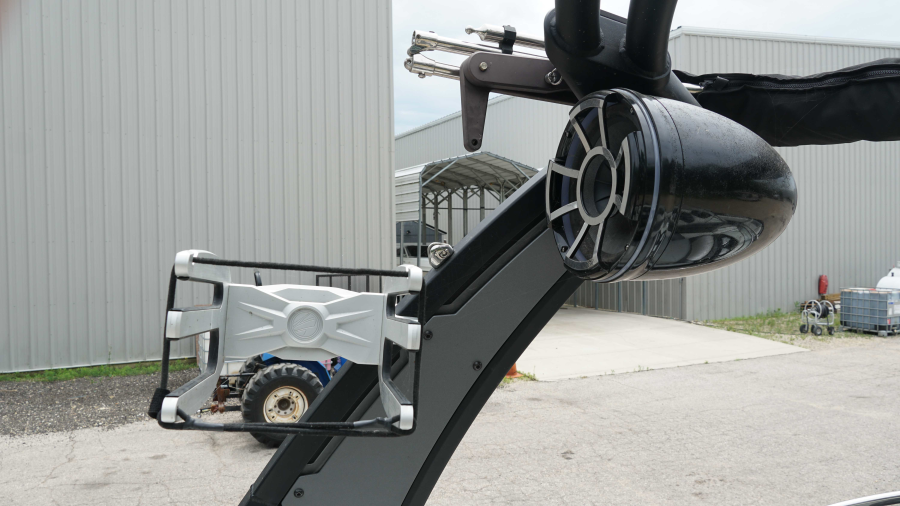 2017 Tige Boats Z1 for sale in , 