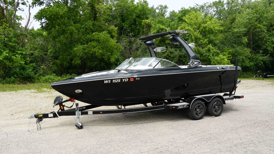 2017 Tige Boats Z1 for sale in , 
