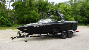 2017 Tige Boats Z1 for sale in , 