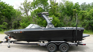 2017 Tige Boats Z1 for sale in , 