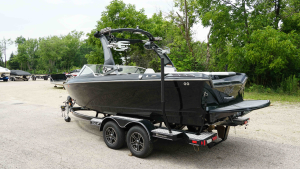 2017 Tige Boats Z1 for sale in , 