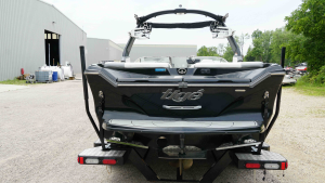 2017 Tige Boats Z1 for sale in , 