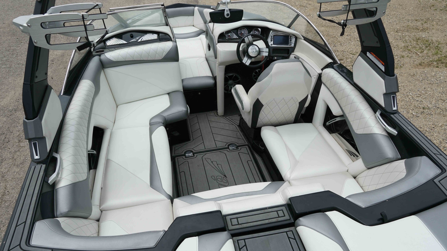 2017 Tige Z1