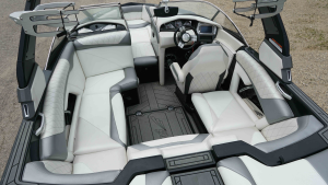 2017 Tige Boats Z1 for sale in , 