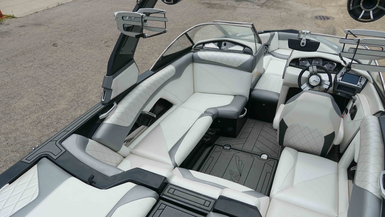 2017 Tige Z1