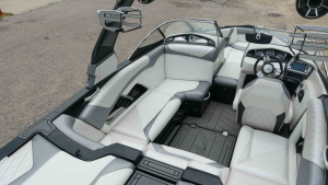 2017 Tige Boats Z1 for sale in , 