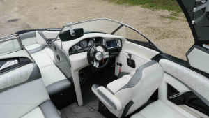 2017 Tige Boats Z1 for sale in , 